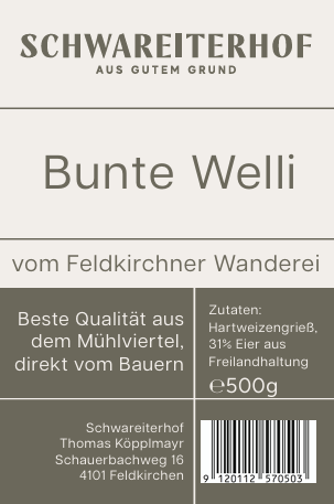 Bunte Welli vom Feldkirchner Wanderei