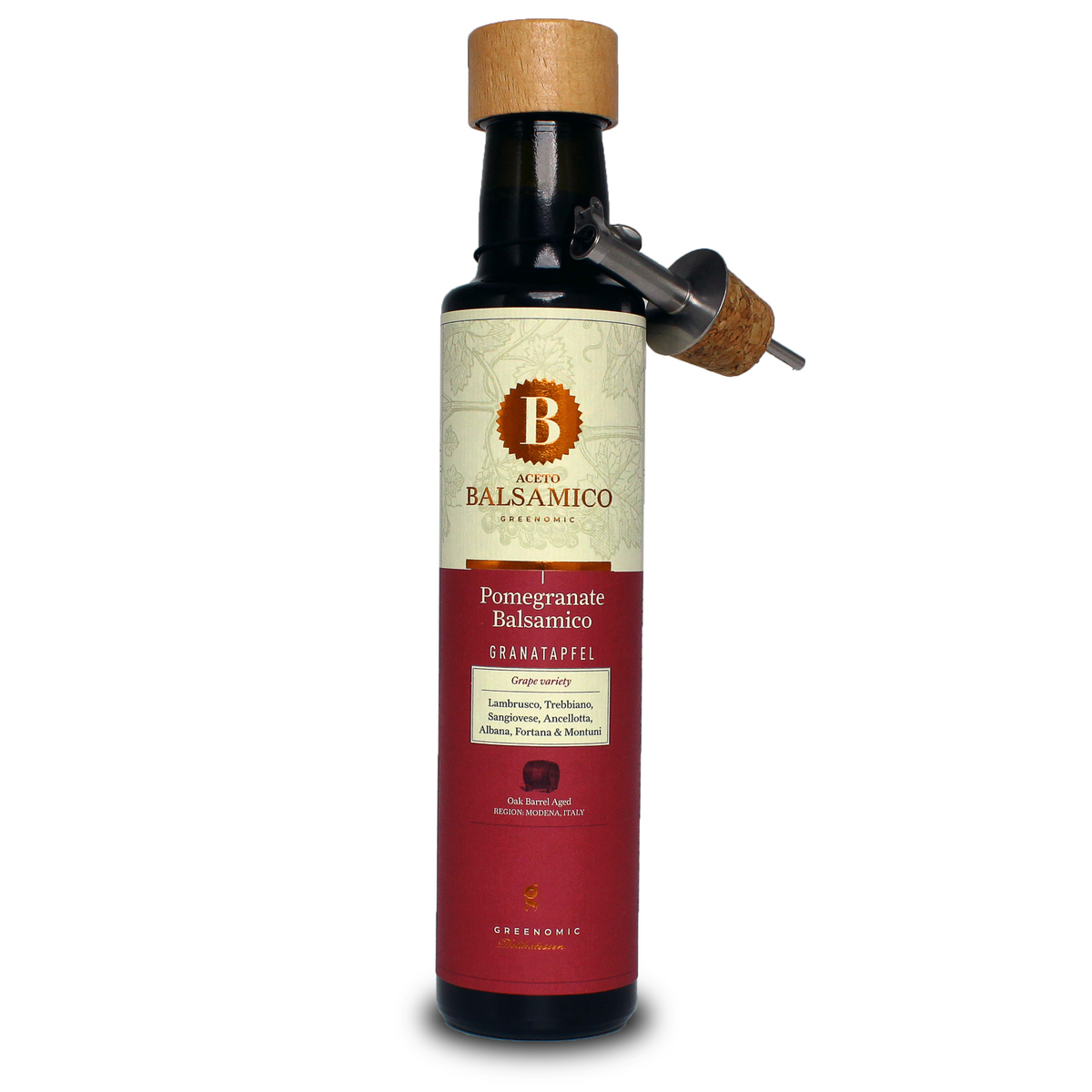 Balsamico "Granatapfel"