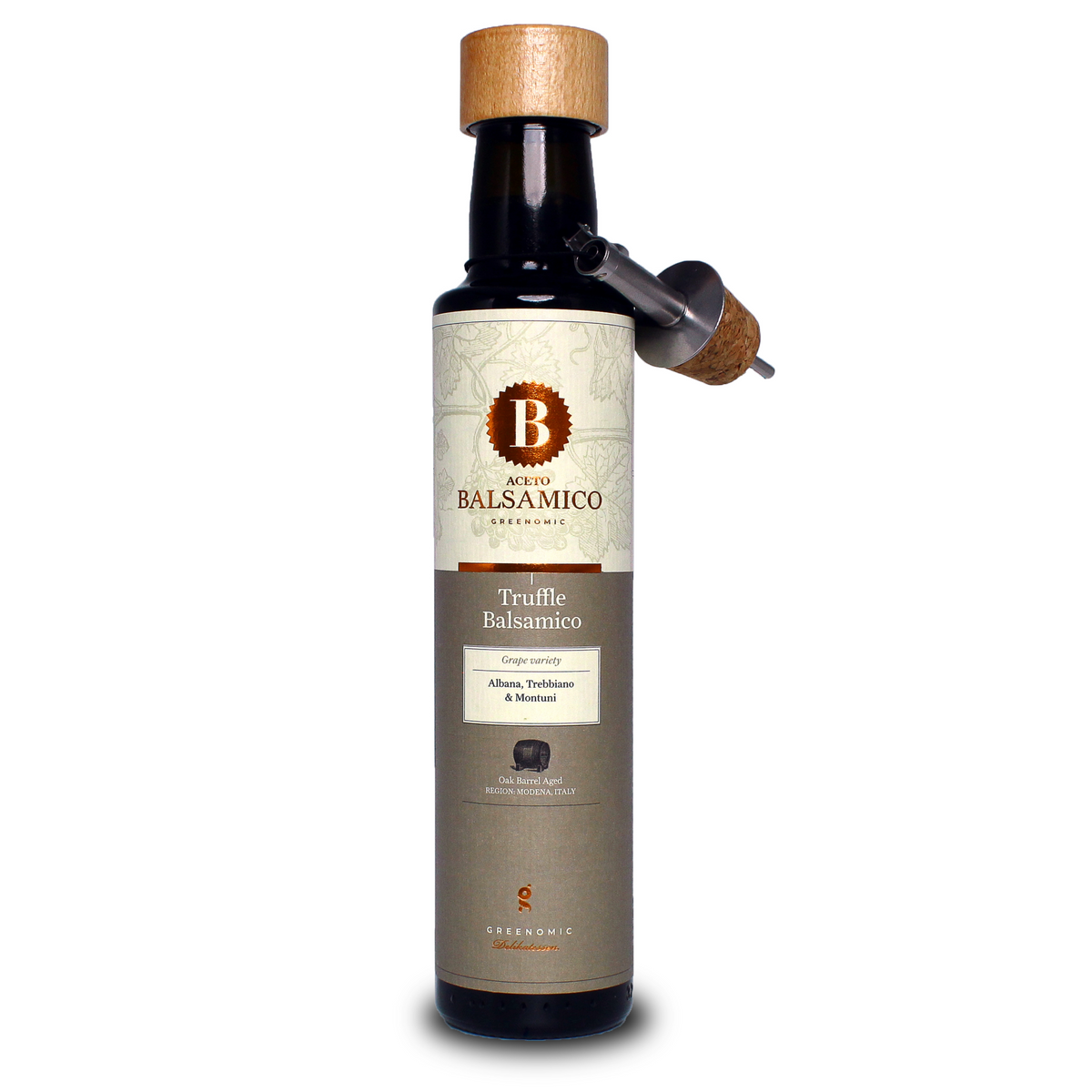Balsamico "Trüffel"
