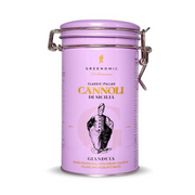 TIN Cannoli "Gianduia"