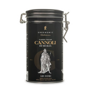 TIN Cannoli "Gin Tonic"
