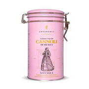 TIN Cannoli "Nocciola"