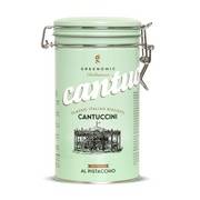 TIN Cantuccini "AL Pistacchio"