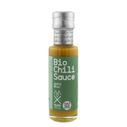 Bio-Chilisauce "Apfel-Miso"