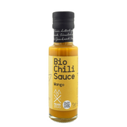 Bio-Chilisauce "Mango"