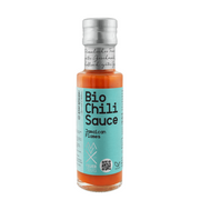 Bio-Chilisauce "Jamaican Flames"