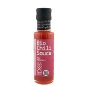 Bio-Chilisauce Pur Habanero