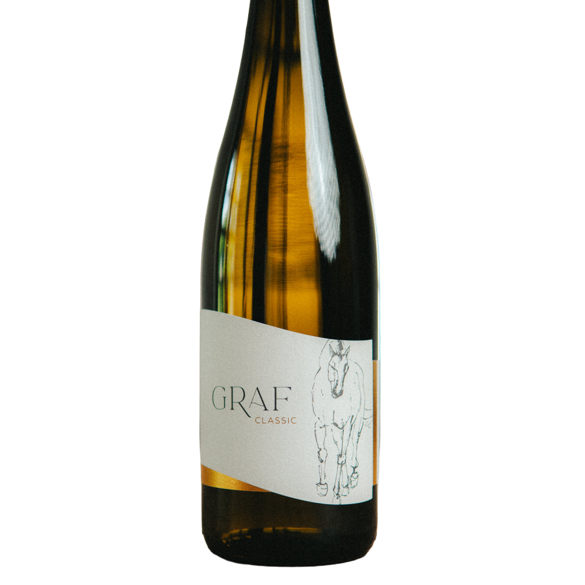 Graf Classic – Trocken