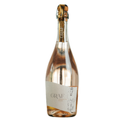 Graf Sparkling Rosé