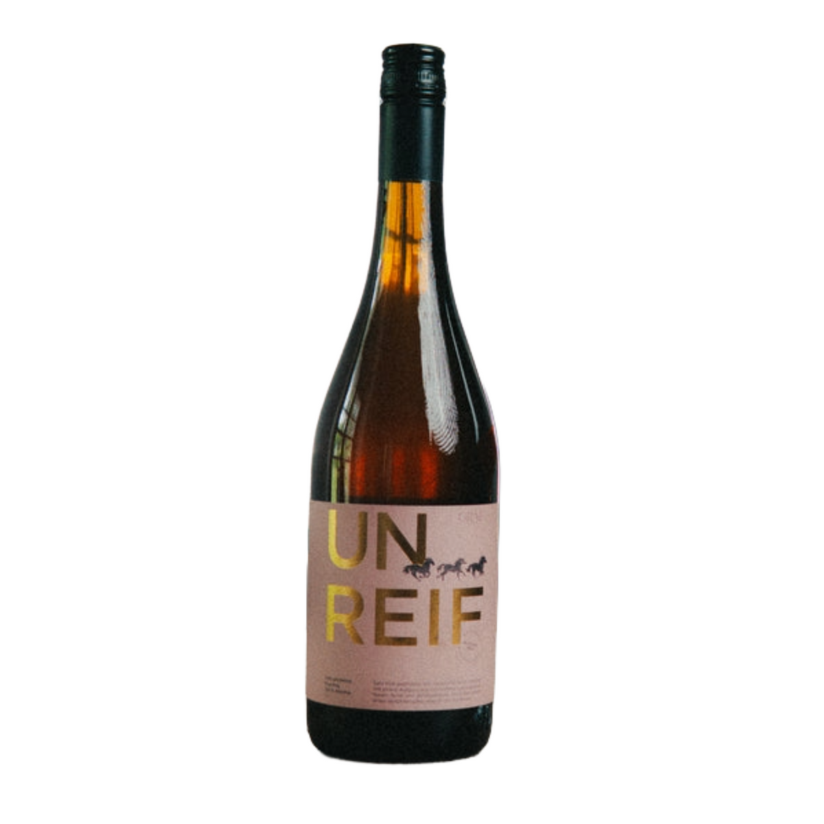 Graf Unreif Alkoholfrei