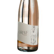 Graf Rosé – Halbtrocken