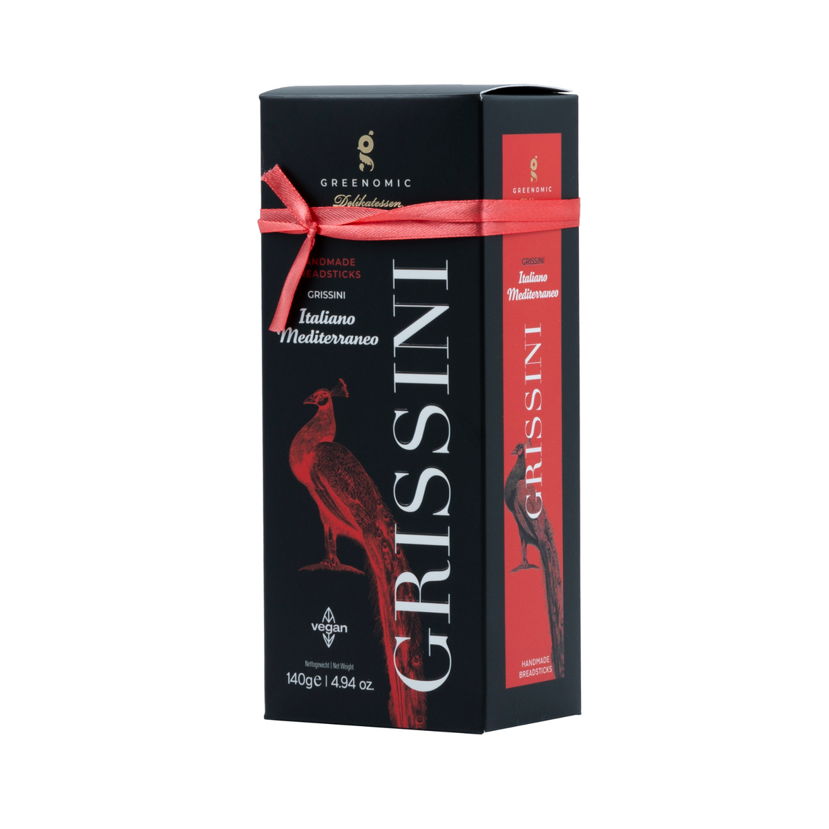 Grissini "Italiano Mediterraneo"