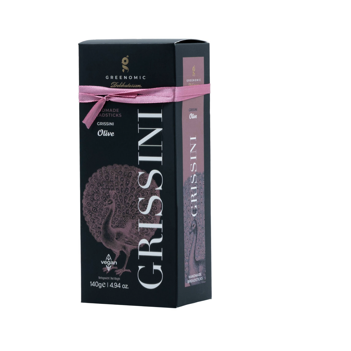 Grissini "Olive"