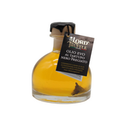 Tartufo Nero Pregiato in Olio Extra Vergine di Oliva