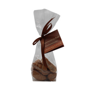 Meeresfrüchte Haselnussnougat