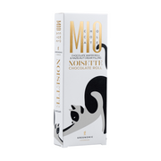 MIO Choc. "Hazelnut Wafer Roll"