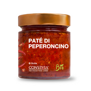 Paté di Peperoncino