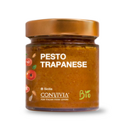 Pesto Trapanese