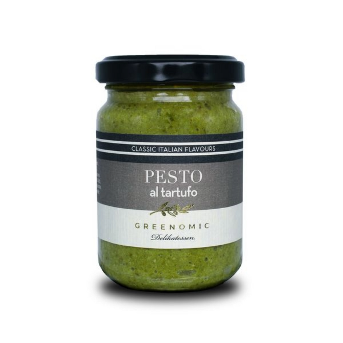 Pesto Tartufo