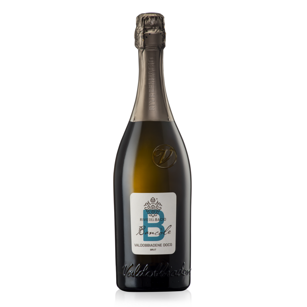 Prosecco Brut DOCG - Rive del Bacio