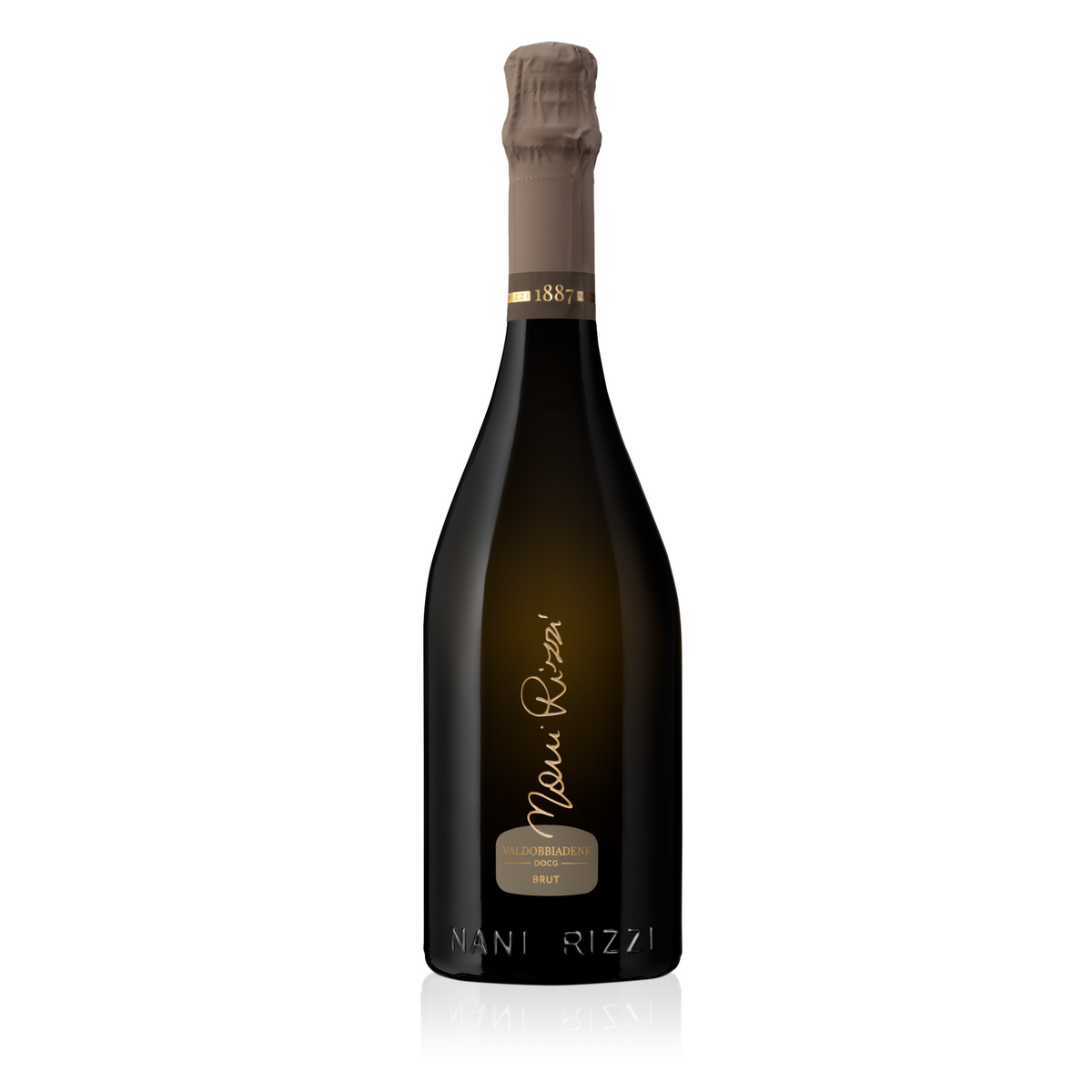 Prosecco Brut DOCG - Nani Rizzi