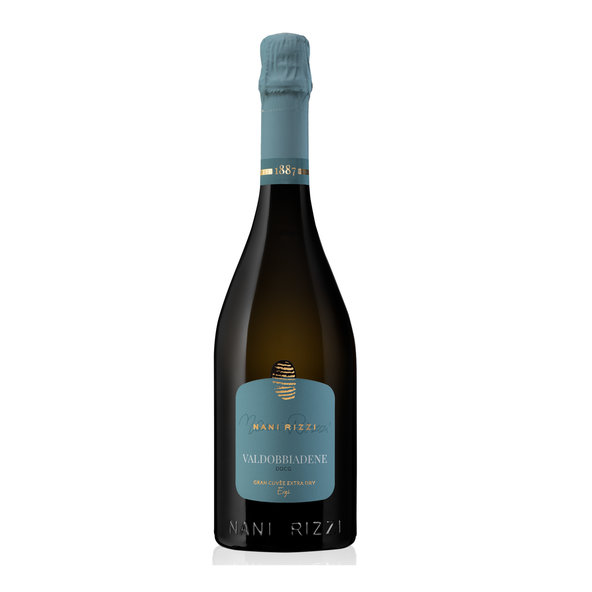 Prosecco Extra Dry Cuvèe Ergi - Nani Rizzi