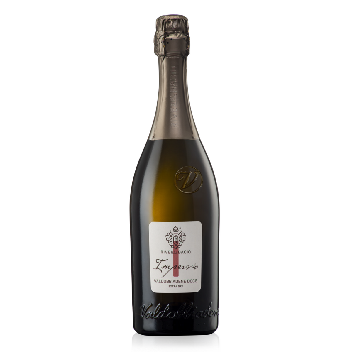 Prosecco Extra Dry DOCG - Rive del Bacio