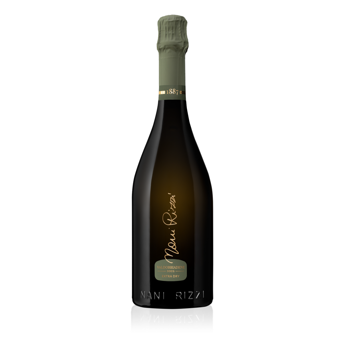 Prosecco Extra Dry DOCG - Nani Rizzi