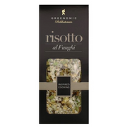 Greenomic Risotto al Funghi
