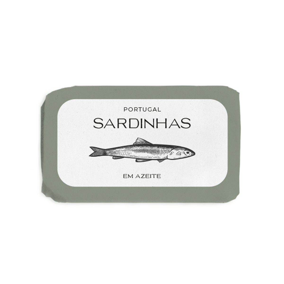 Sardinen in Olivenöl
