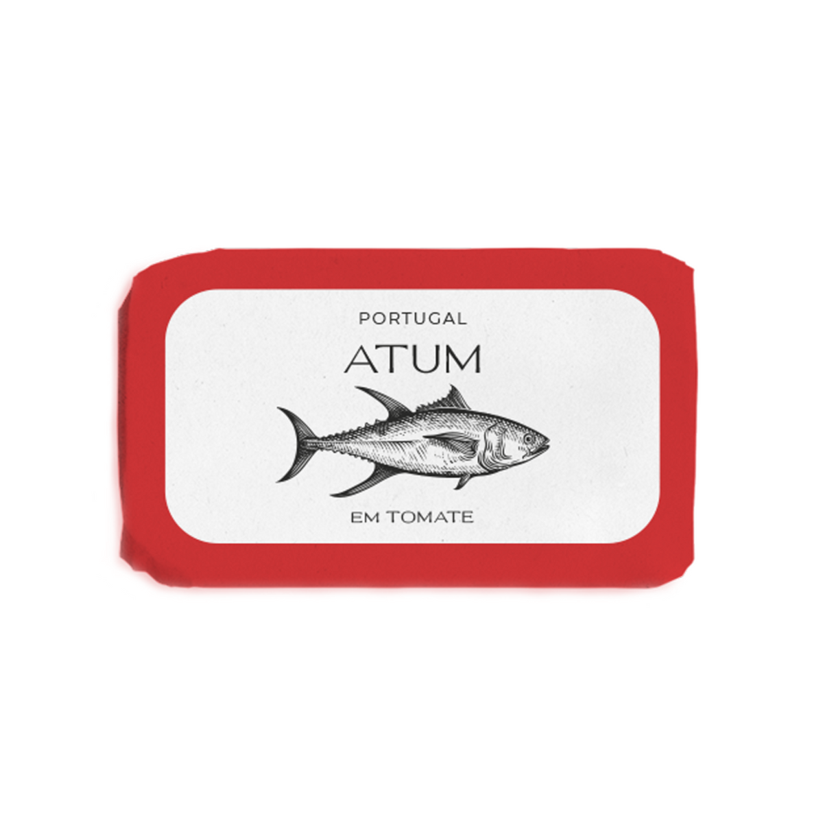 Thunfisch in Tomatensauce