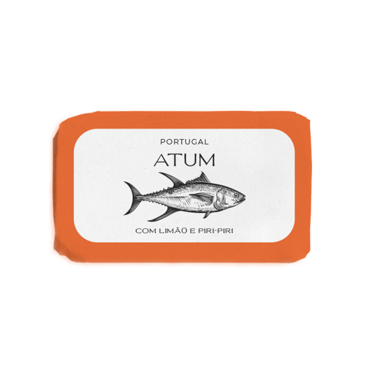 Thunfisch mit Zitrone und Piri Piri