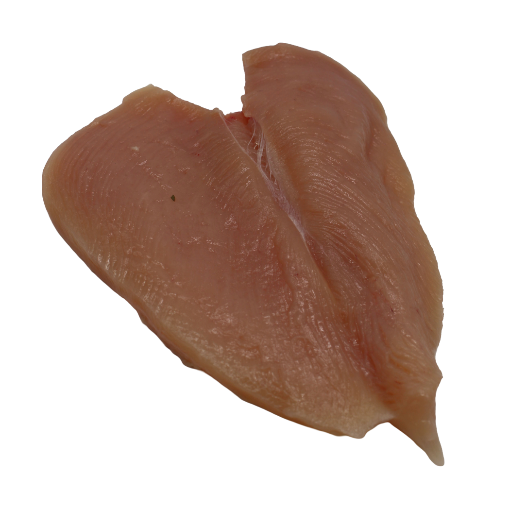 Hühnerschnitzel
