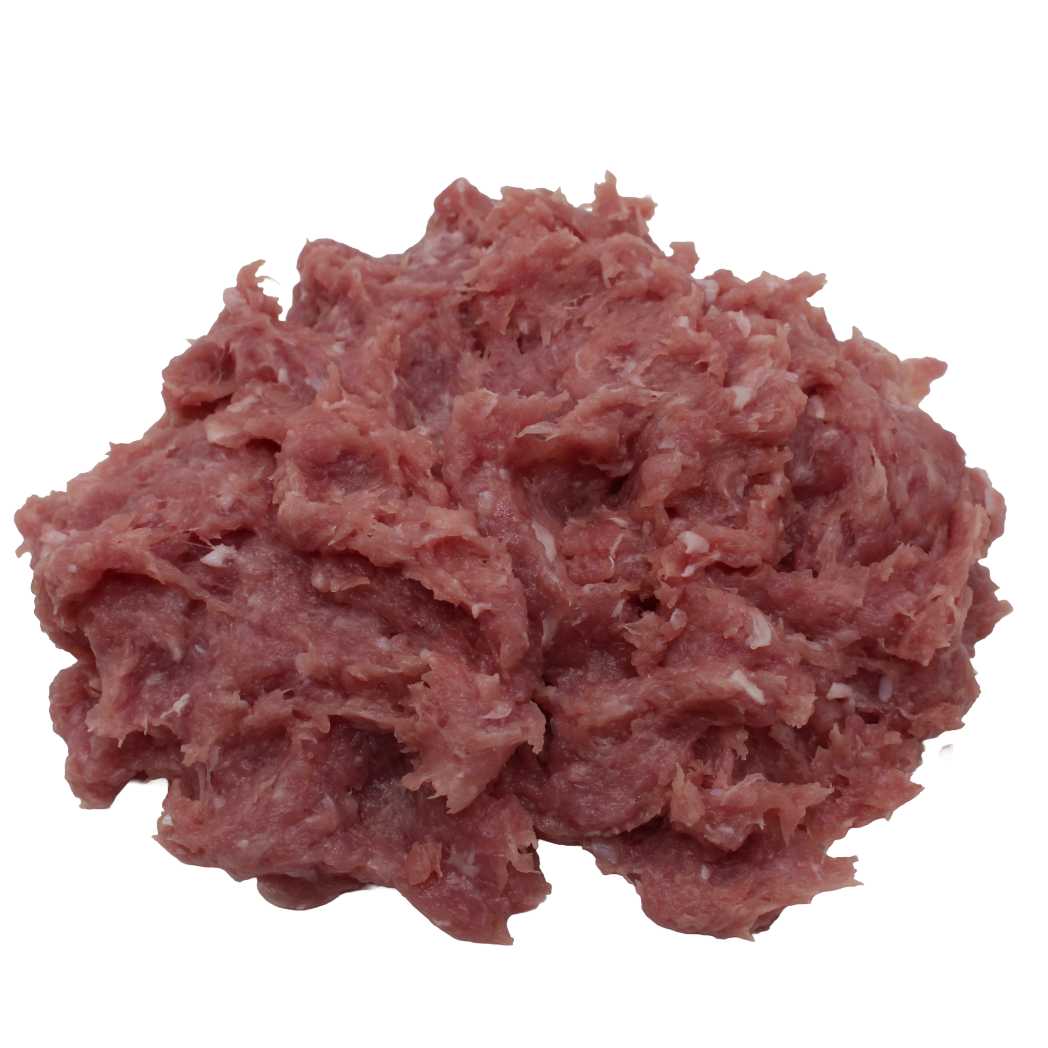 Putenfaschiertes