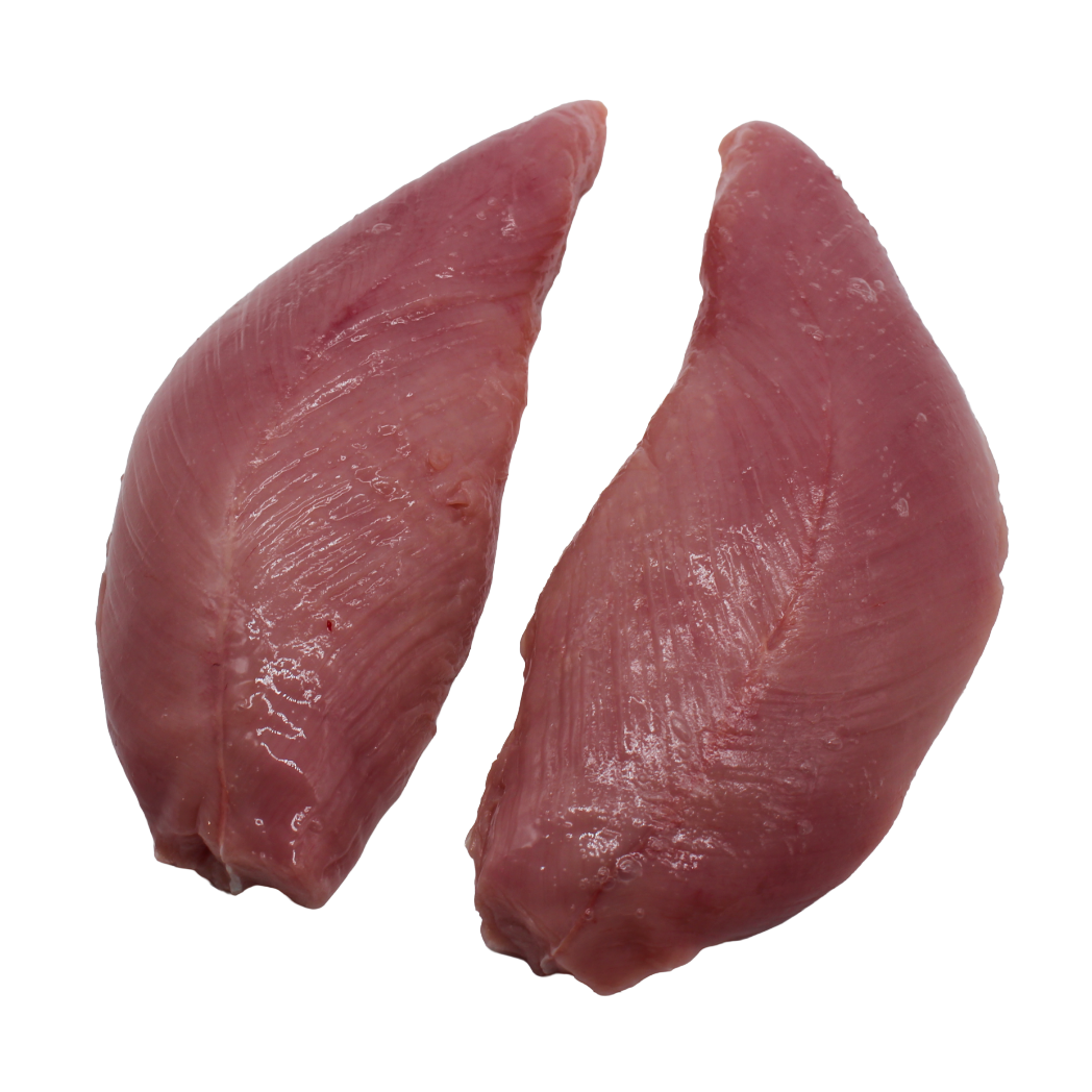 Putenbrust
