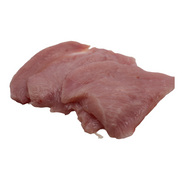 Putenschnitzel