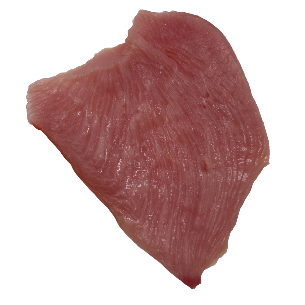 Putenfilet