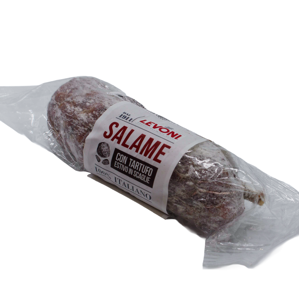 Levoni Salami Ettore Tartufo
