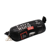 Extrawurst „die Feine“ vom Freilandschwein