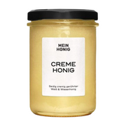 Bio Cremehonig