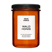 Bio Waldhonig