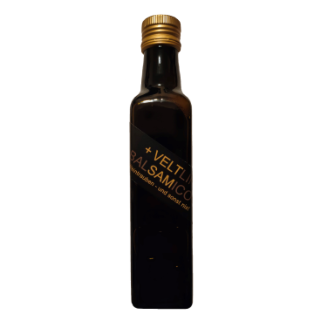 PLUS Veltliner Balsamico BIO