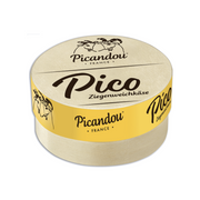 Picandou Pico Affiné Ziegenweichkäse