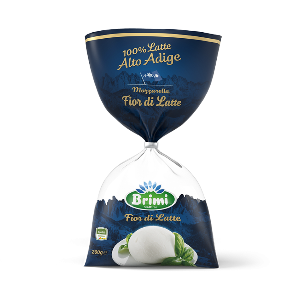 Brimi Fior di Latte Mozzarella