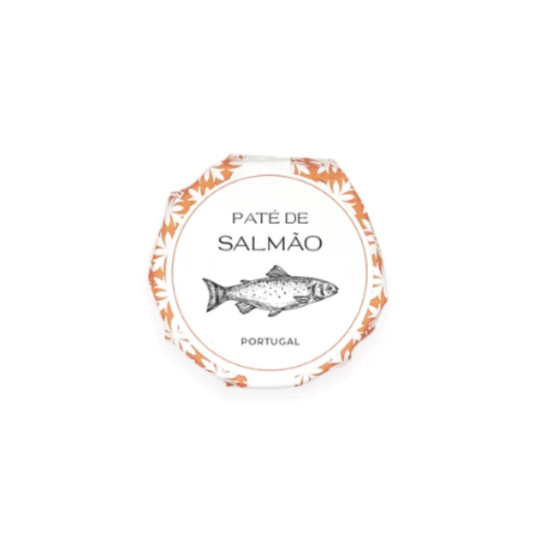 Lachs Paté