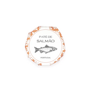 Lachs Paté