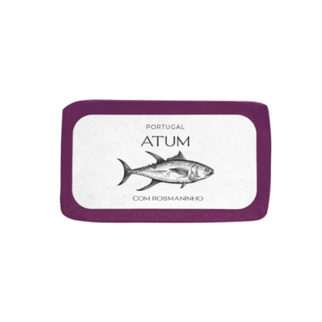 Thunfisch mit Rosmarin