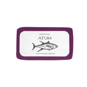 Thunfisch mit Rosmarin