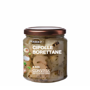 Cipolle Borettane