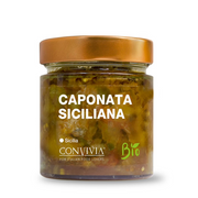 Caponata Siciliana